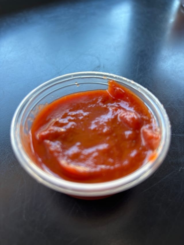 Marinara.