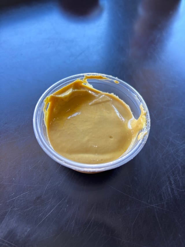 Mustard.