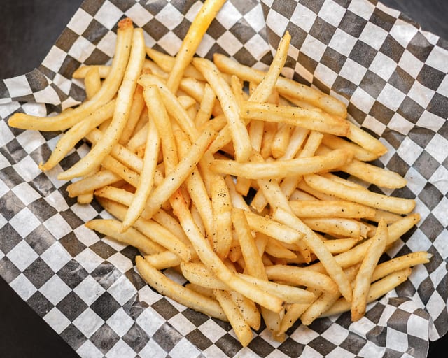 Fries (ow).