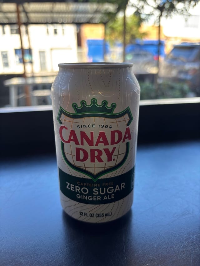 Canada zero.