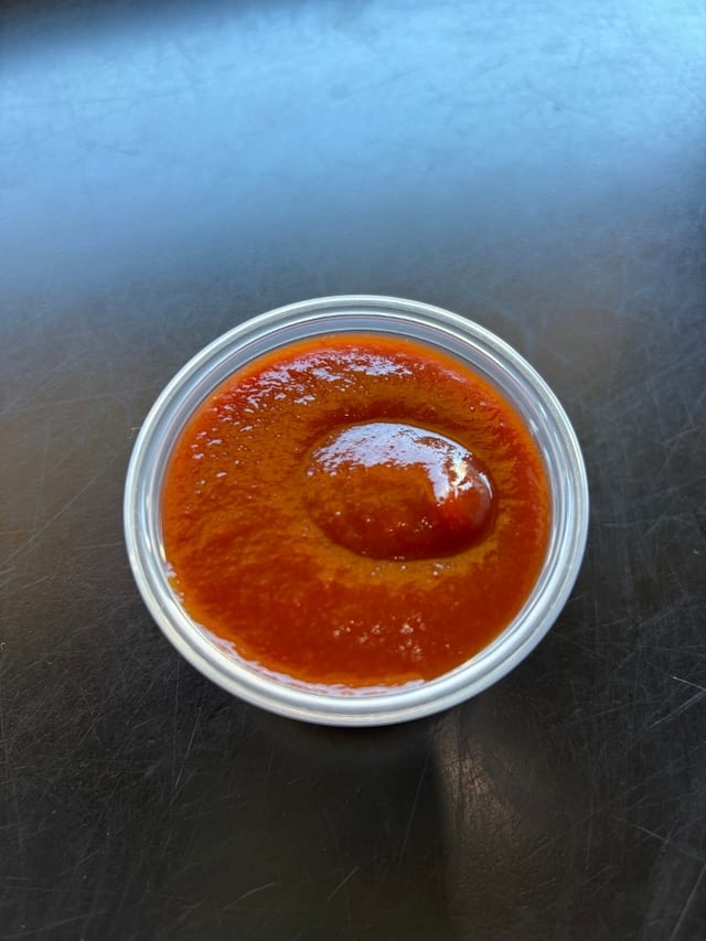 Bold BBQ.