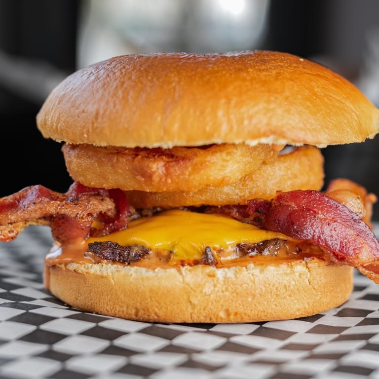 Deli Sandwiches: Classic American Favorites