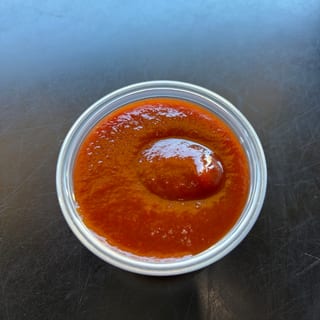 Bold BBQ