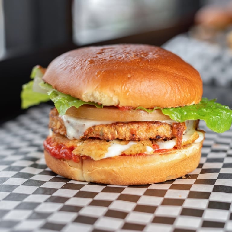 Fast Food Favorites Delivered Right to You