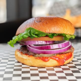 O.G. Burger