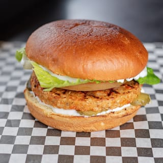 Garden Burger