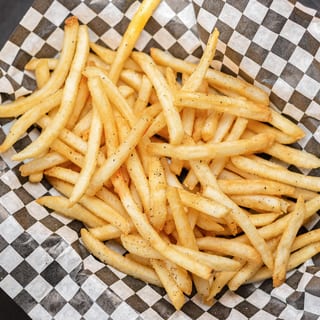 Fries (ow)