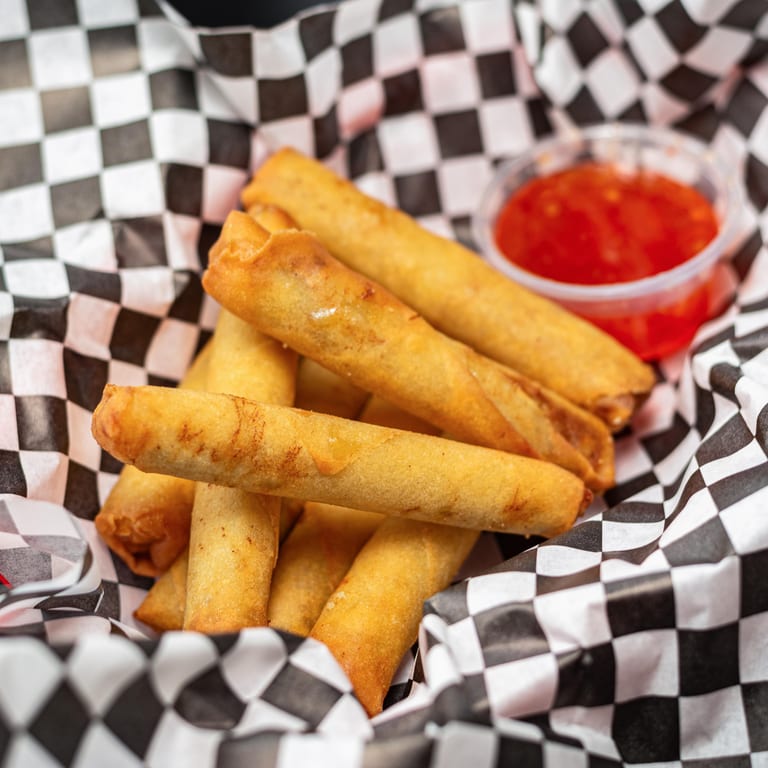 Delivery Options for Your Cravings