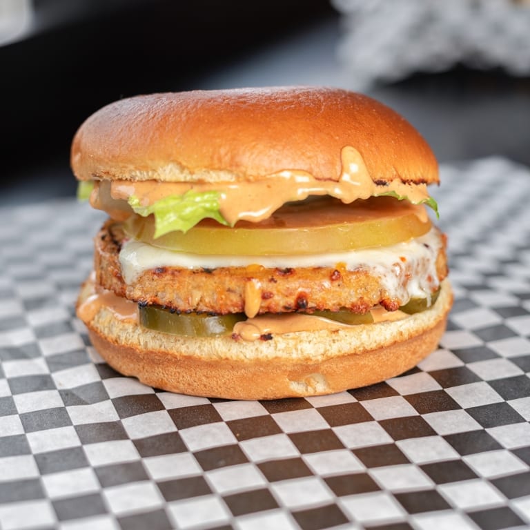 Savory Sandwich Selections